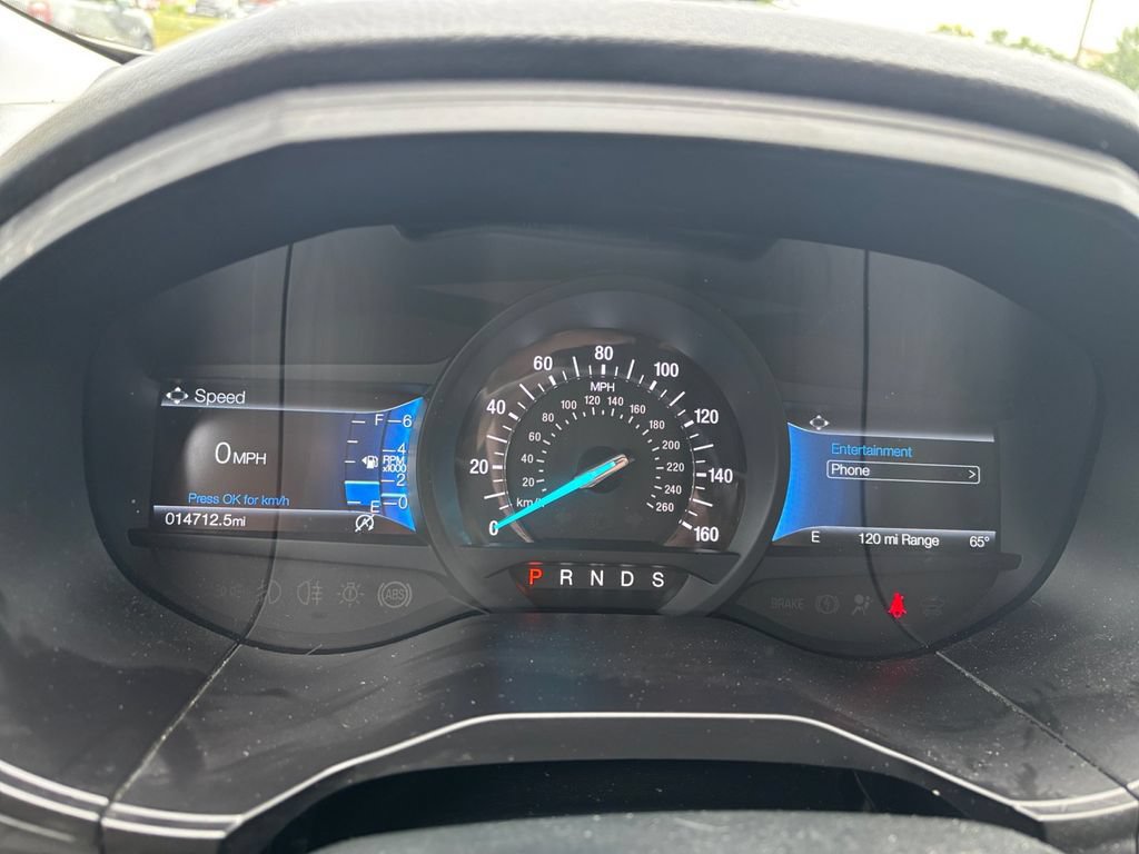 Used 2023 Ford Edge SEL w/ Convenience Package AWD/4WD image 20