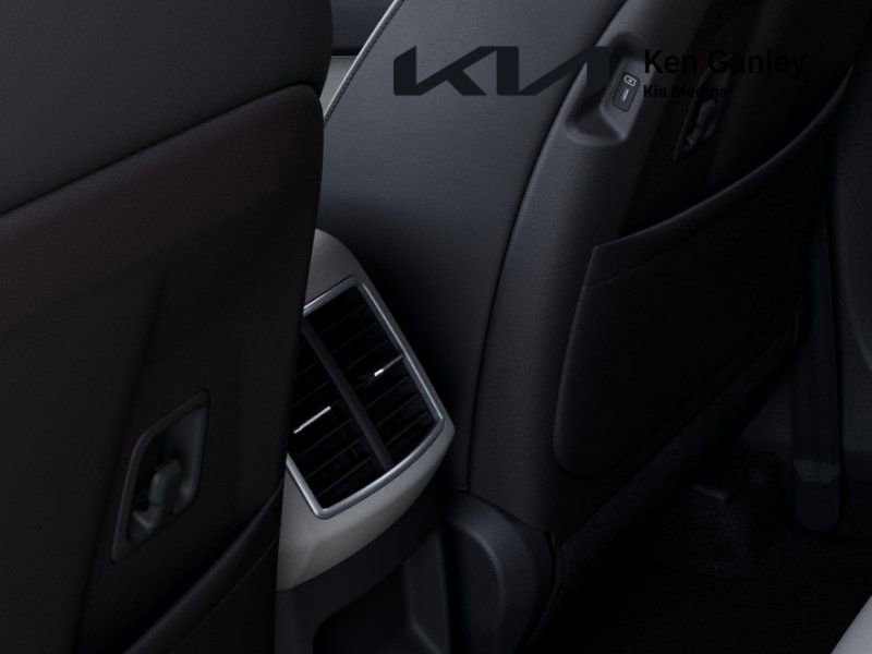 New 2026 Kia Sportage EX AWD/4WD image 26