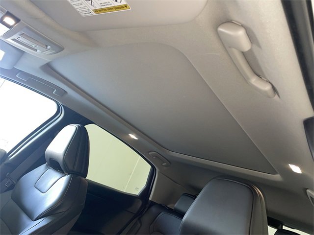 Certified 2025 Nissan Ariya AWD image 25