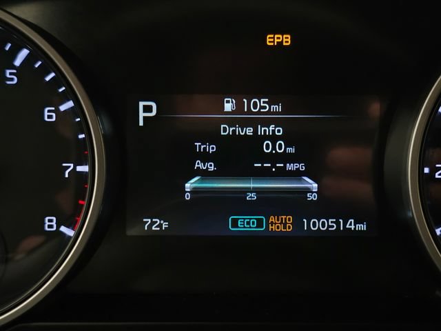 Used 2023 Kia Carnival LX FWD image 29