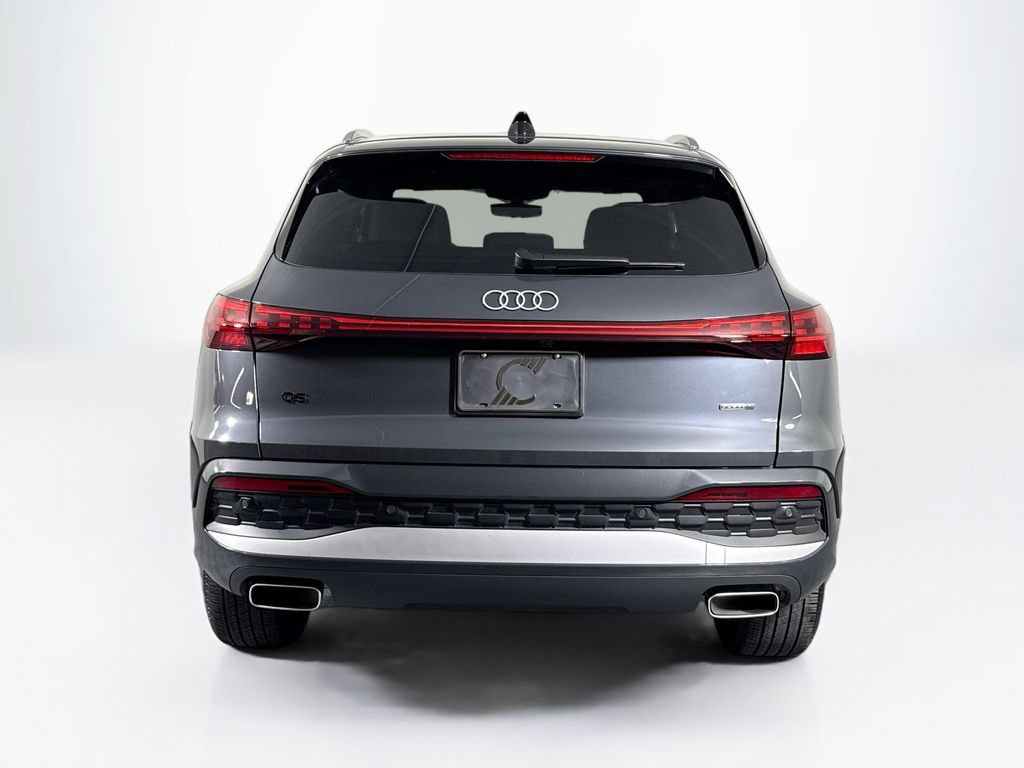 Used 2025 Audi Q5 Premium AWD/4WD image 4