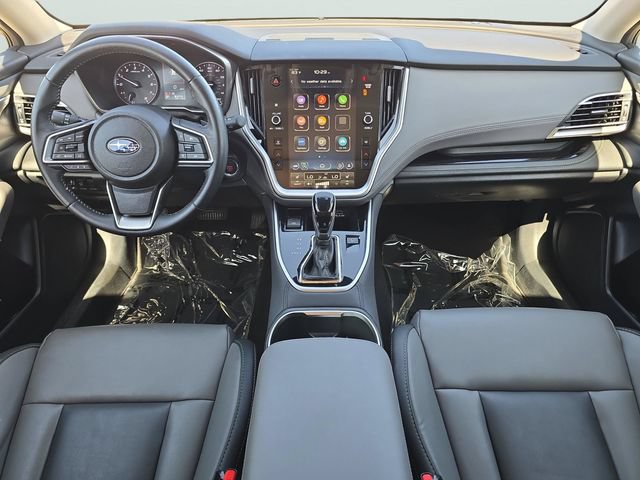 Certified 2023 Subaru Outback Onyx Edition XT AWD/4WD image 8