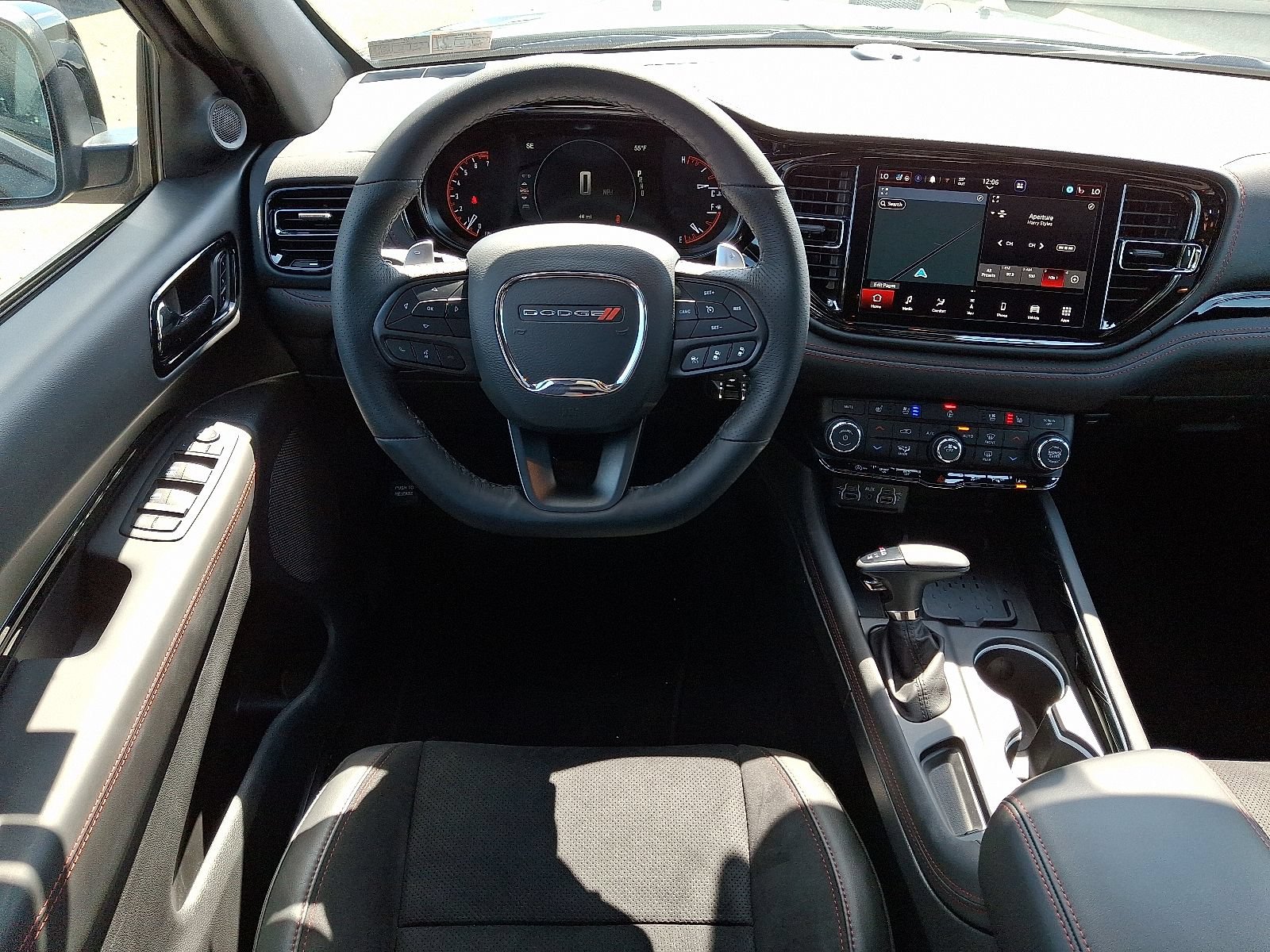 New 2026 Dodge Durango GT AWD/4WD image 10