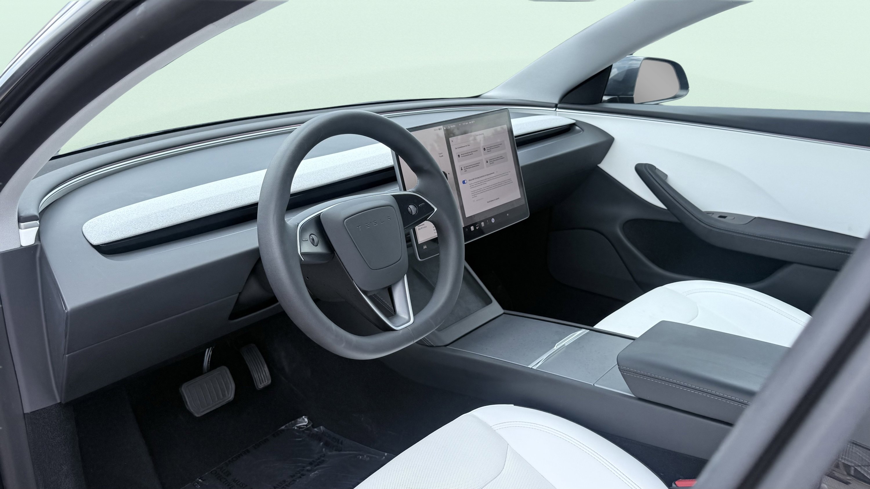 Used 2024 Tesla Model 3 Long Range RWD image 25