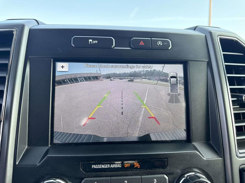 Used 2018 Ford F150 XLT w/ Equipment Group 302A Luxury image 20