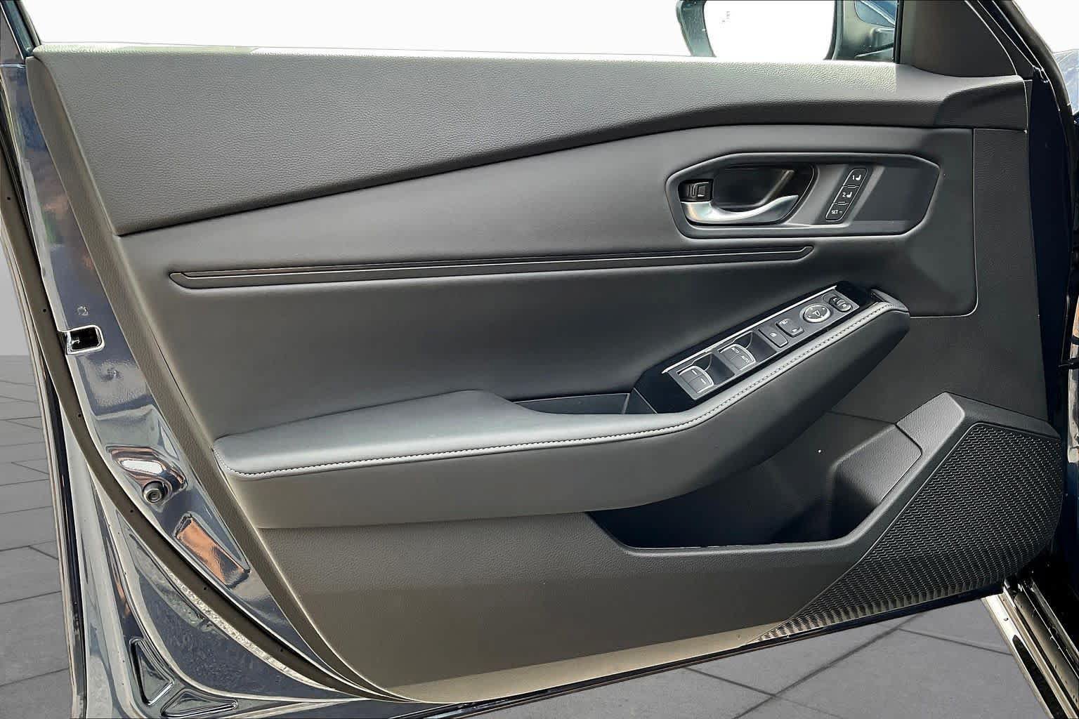 New 2026 Honda Accord Touring image 10