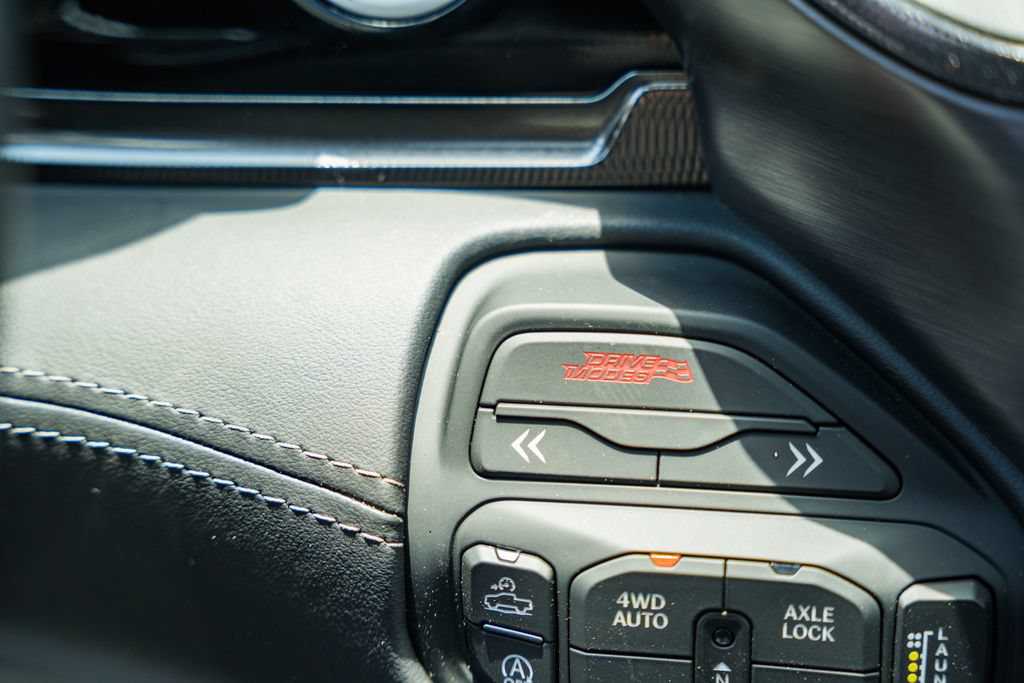 New 2026 RAM 1500 RHO AWD/4WD image 31