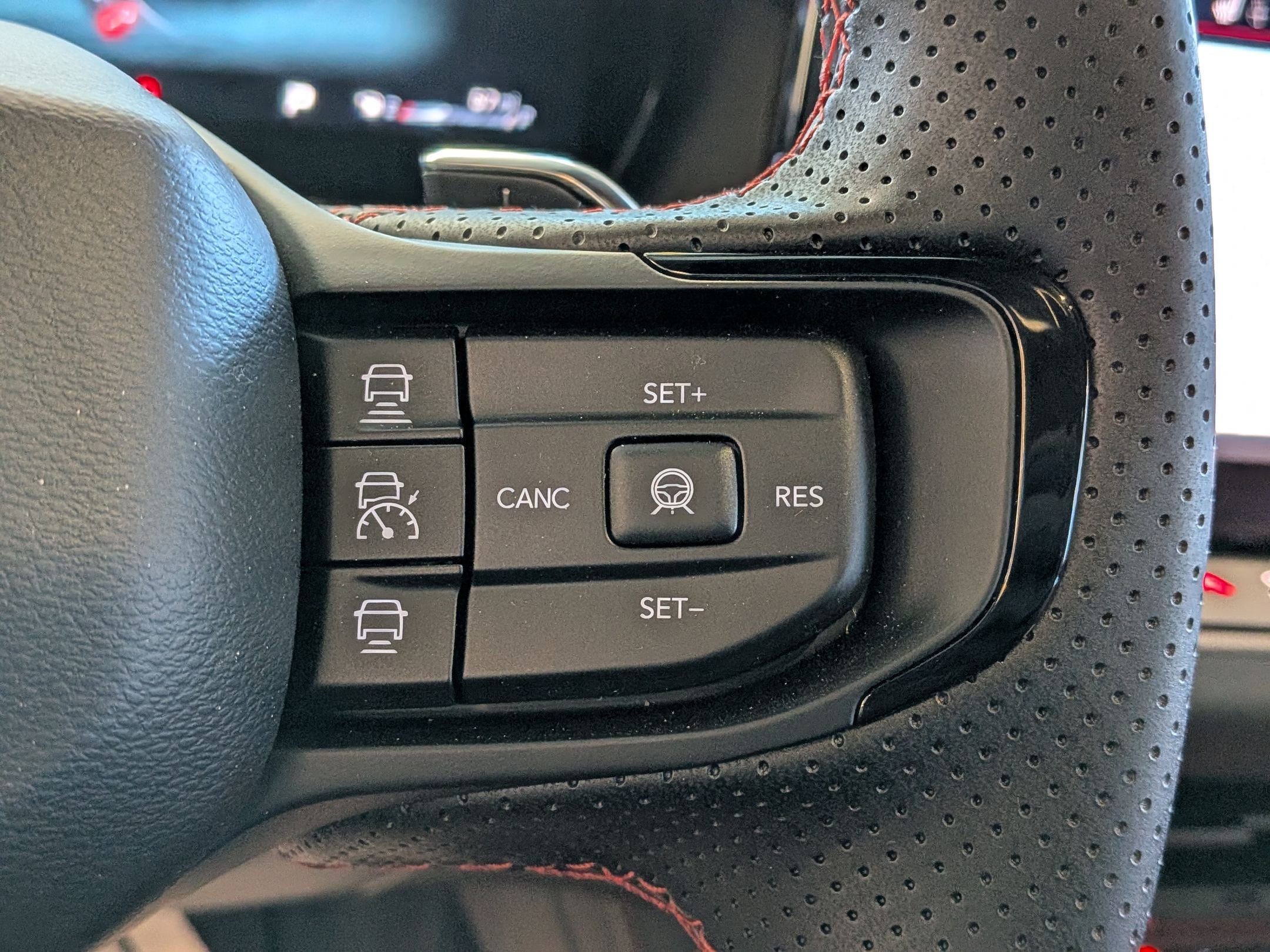 New 2026 Dodge Charger Scat Pack image 10