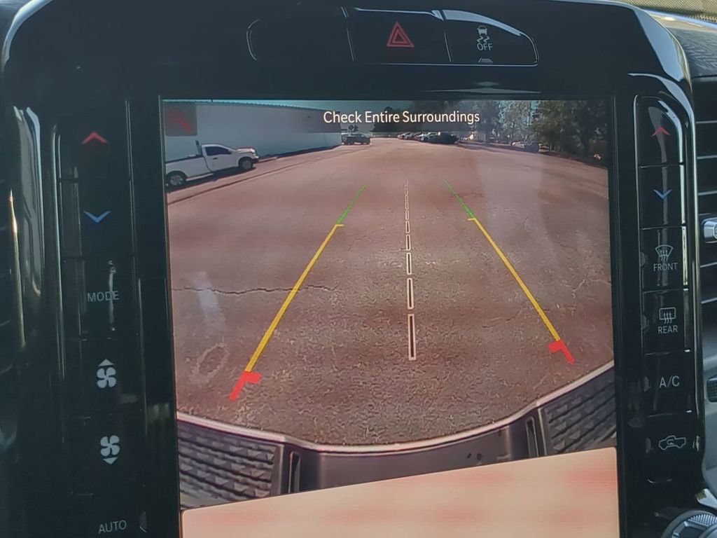 Used 2026 RAM 2500 Laramie image 20