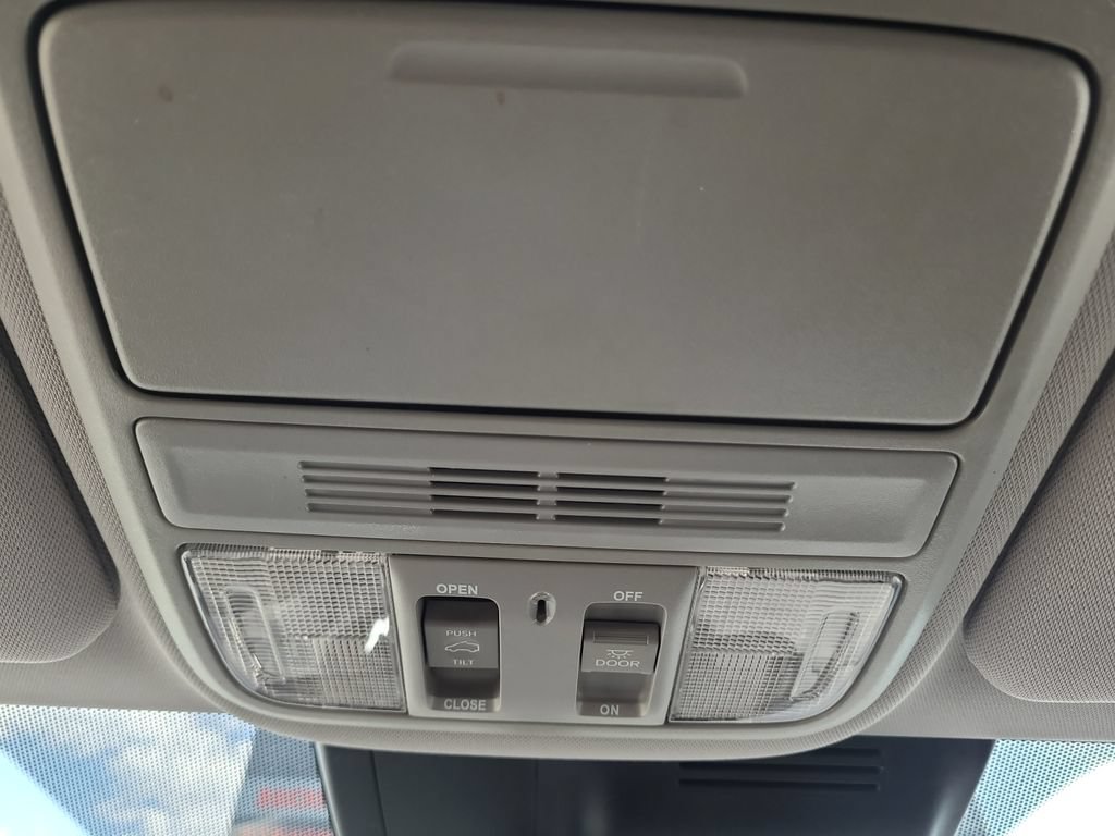 Used 2022 Honda CR-V EX image 30