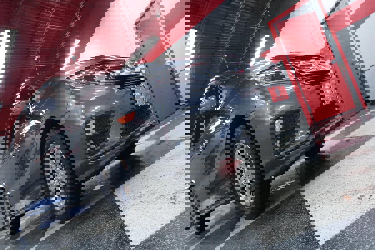 Used 2019 Honda Odyssey EX-L image 36