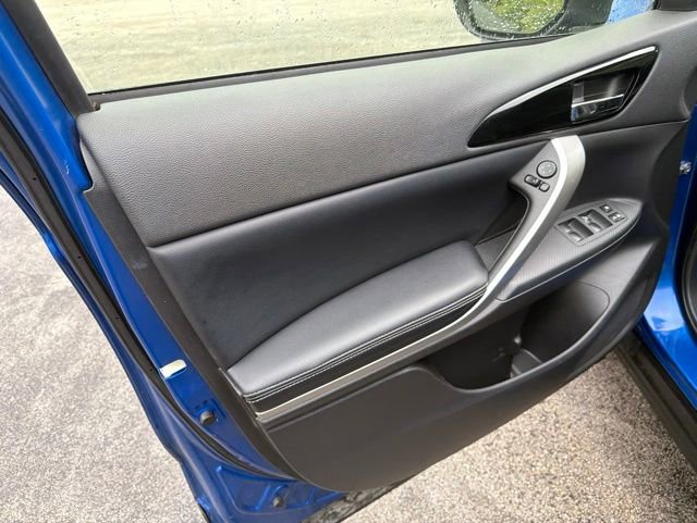 Used 2024 Mitsubishi Eclipse Cross SE AWD/4WD image 12