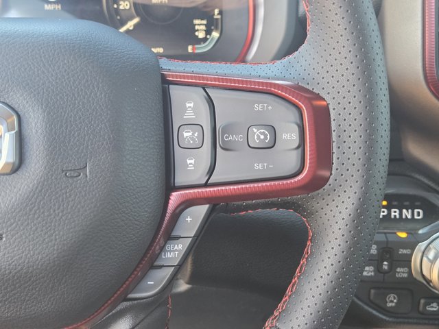 New 2026 RAM 1500 Rebel image 14