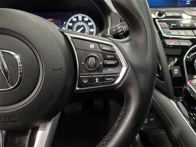 Used 2019 Acura RDX FWD image 29