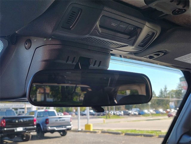 New 2026 Jeep Wrangler Sport S image 27