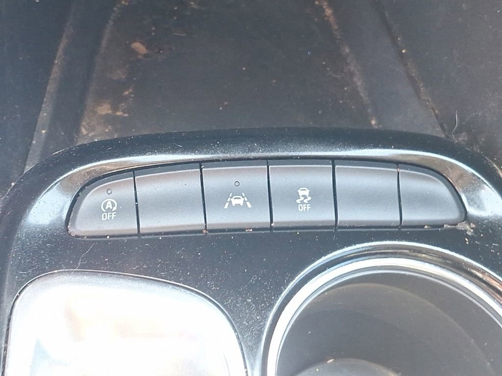 Used 2021 Buick Encore GX Select w/ Sport Touring Package image 29