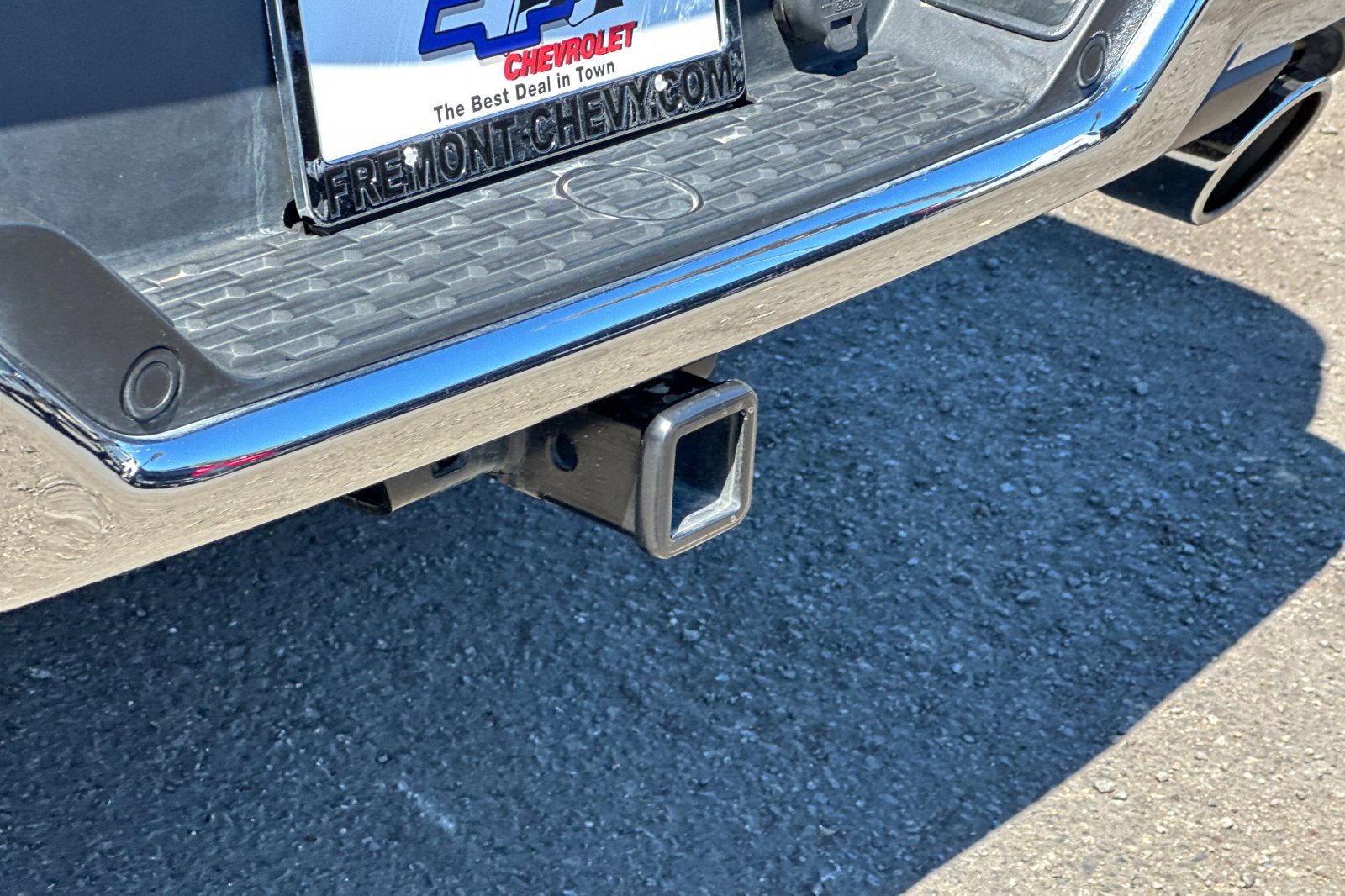 Used 2025 RAM 1500 Laramie image 55