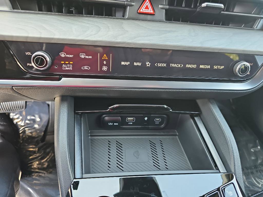 New 2025 Kia Sportage X-Line image 16