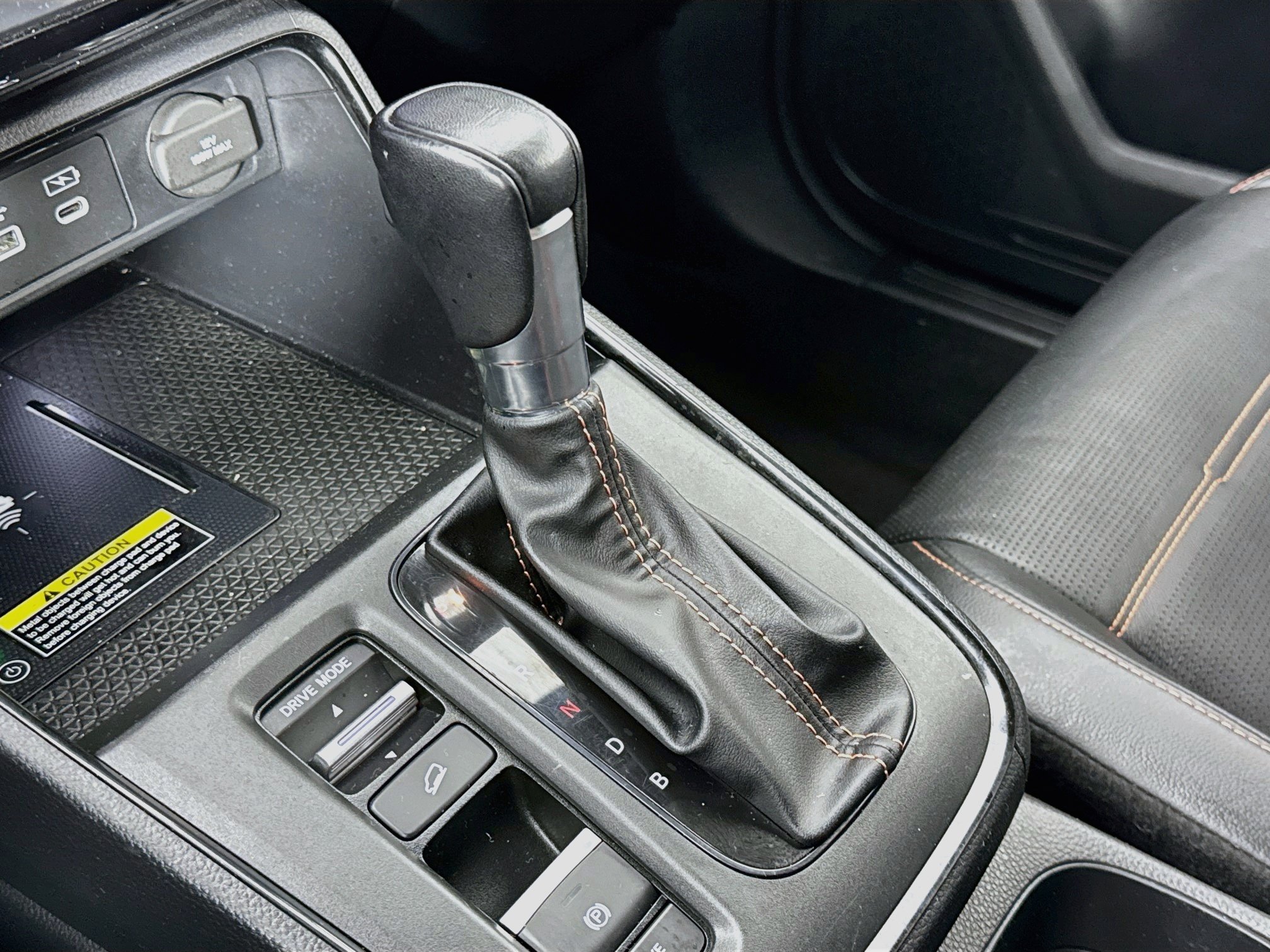 Certified 2024 Honda CR-V Sport Touring image 17