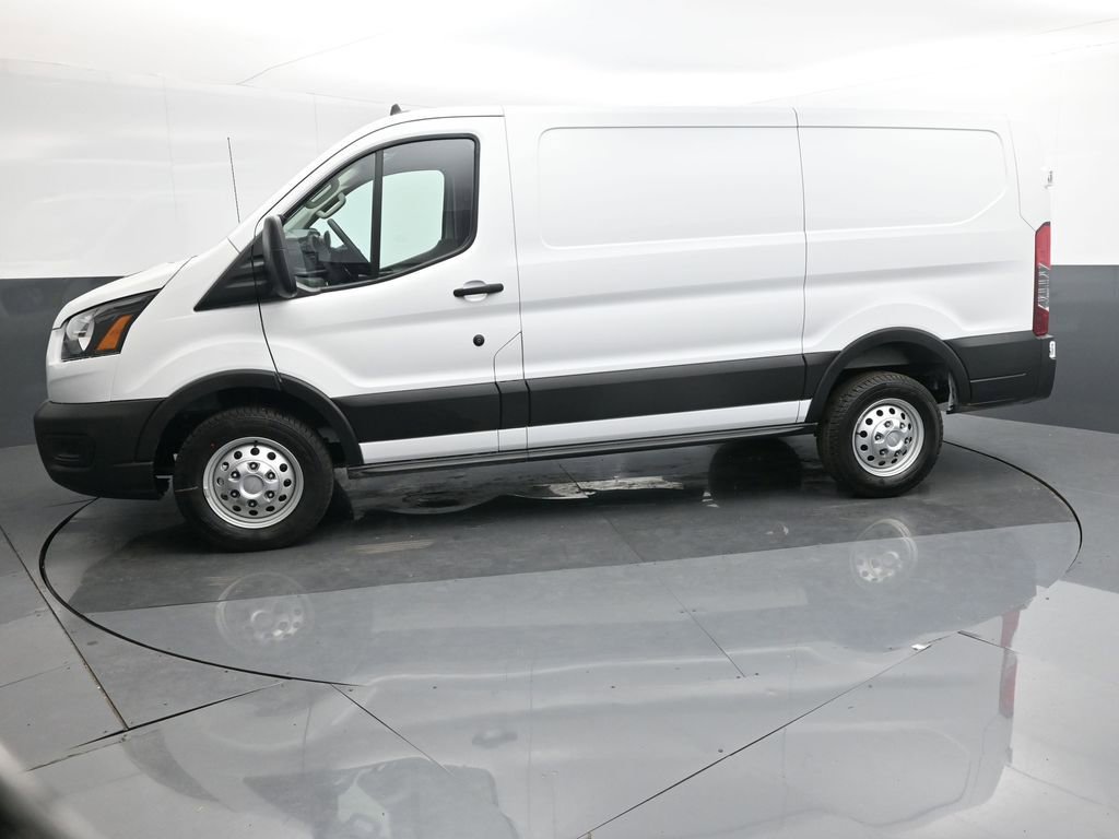 New 2025 Ford Transit 350 Low Roof AWD image 2