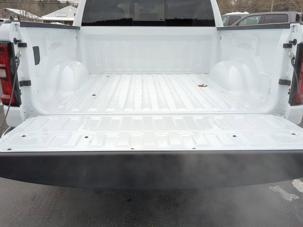 New 2026 RAM 1500 Big Horn image 18