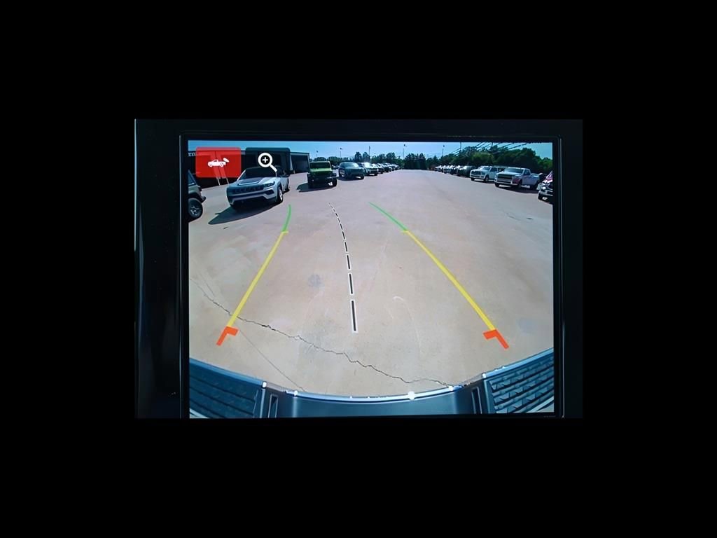 New 2025 RAM 2500 Big Horn image 5