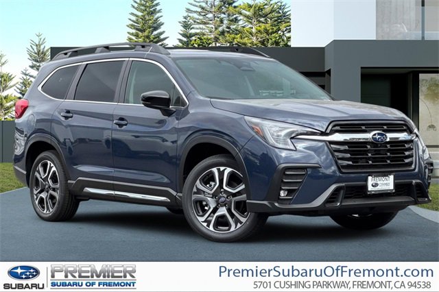 New 2025 Subaru Ascent Limited image 1