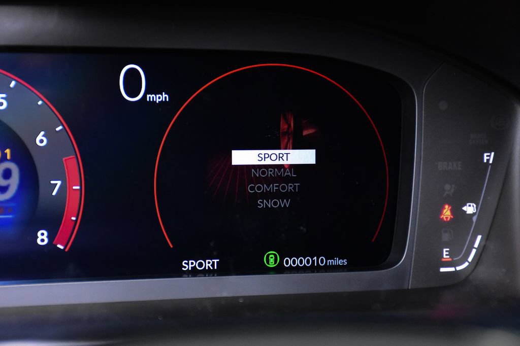 New 2026 Acura ADX A-Spec image 15