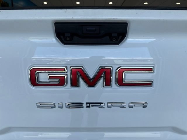 Used 2023 GMC Sierra 2500 Pro w/ Convenience Package AWD/4WD image 23
