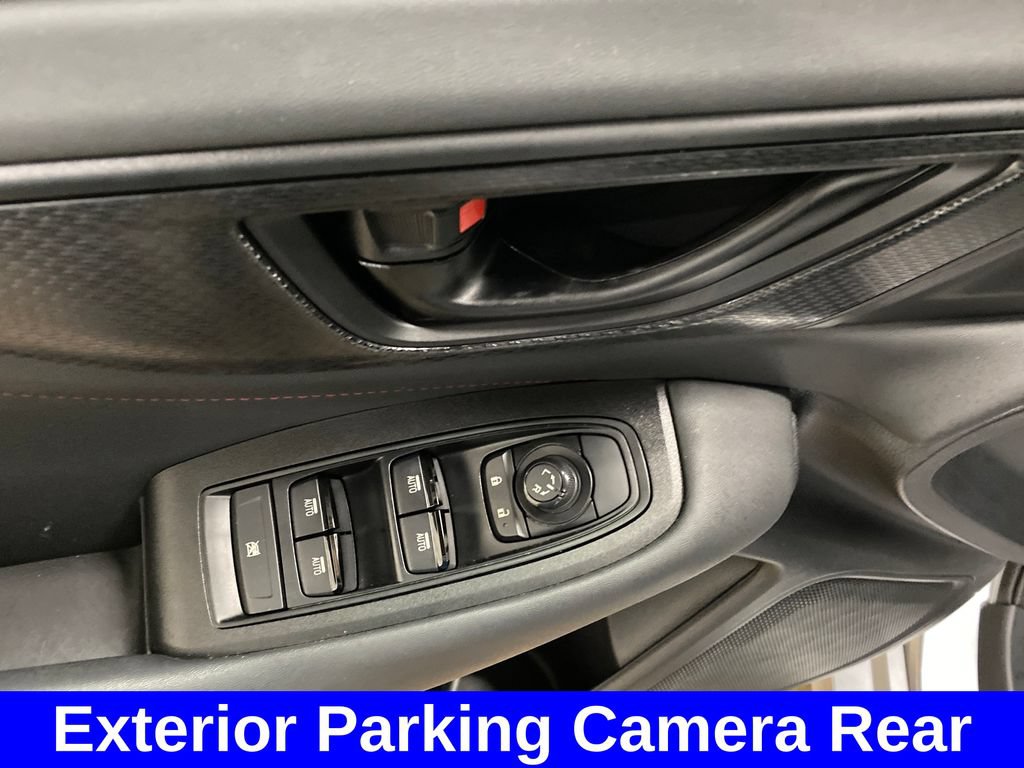 Certified 2024 Subaru Legacy Premium AWD/4WD image 19