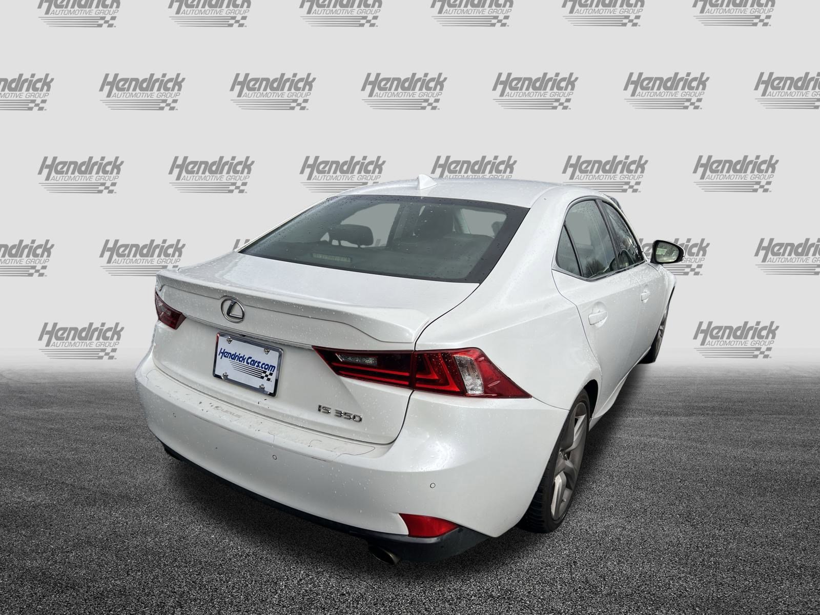 Used 2014 Lexus IS 350 image 11