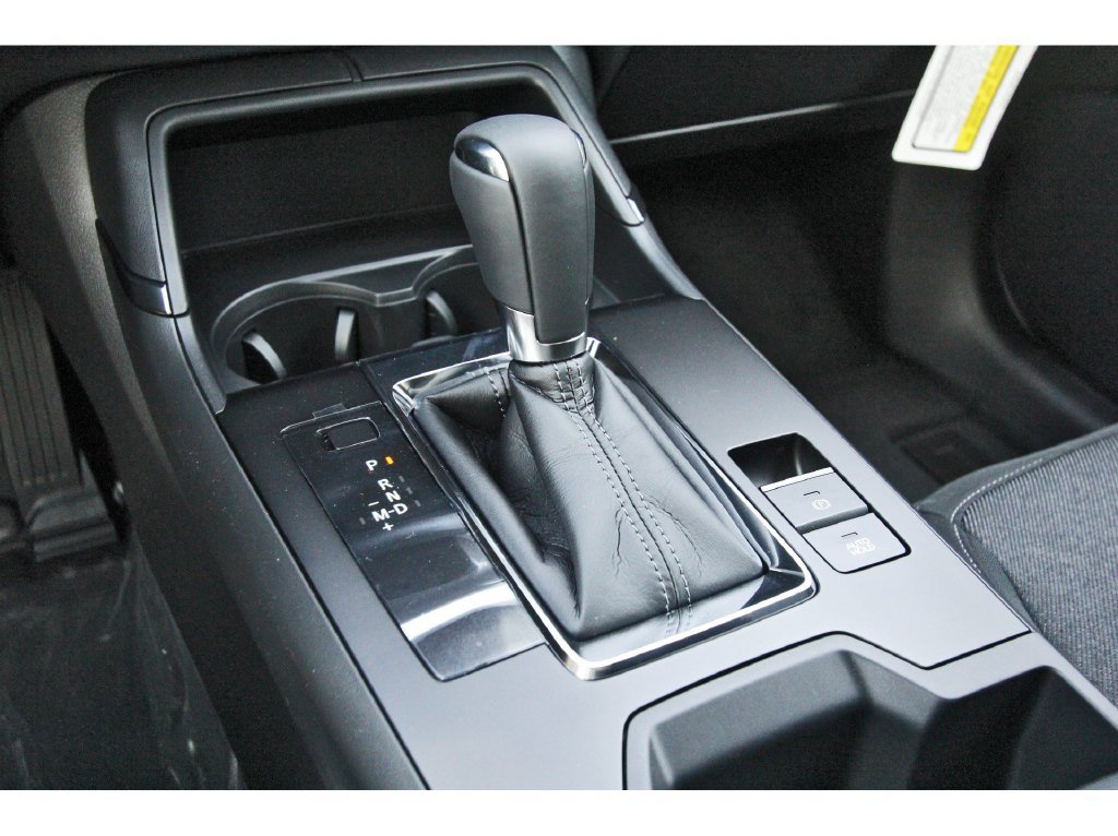 New 2026 MAZDA CX-5 AWD 2.5 S image 24