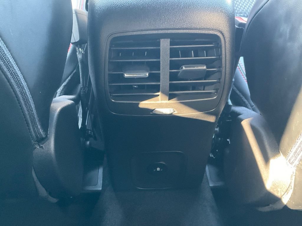 Used 2024 Ford Escape ST-Line Select w/ Tech Pack #2 AWD/4WD image 35