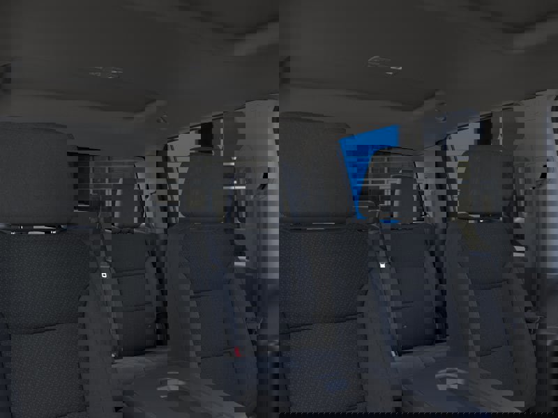 New 2026 Chevrolet Silverado 1500 W/T w/ WT Value Package image 49