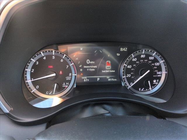 Used 2022 Toyota Highlander XSE image 11