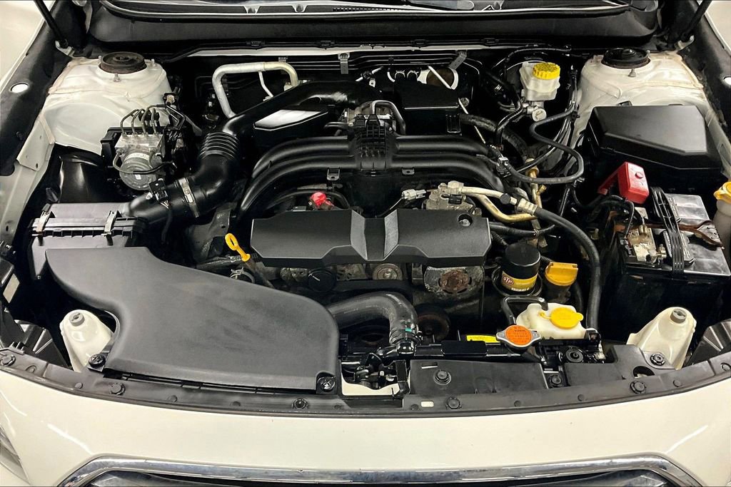 Used 2018 Subaru Legacy 2.5i Limited AWD/4WD image 30