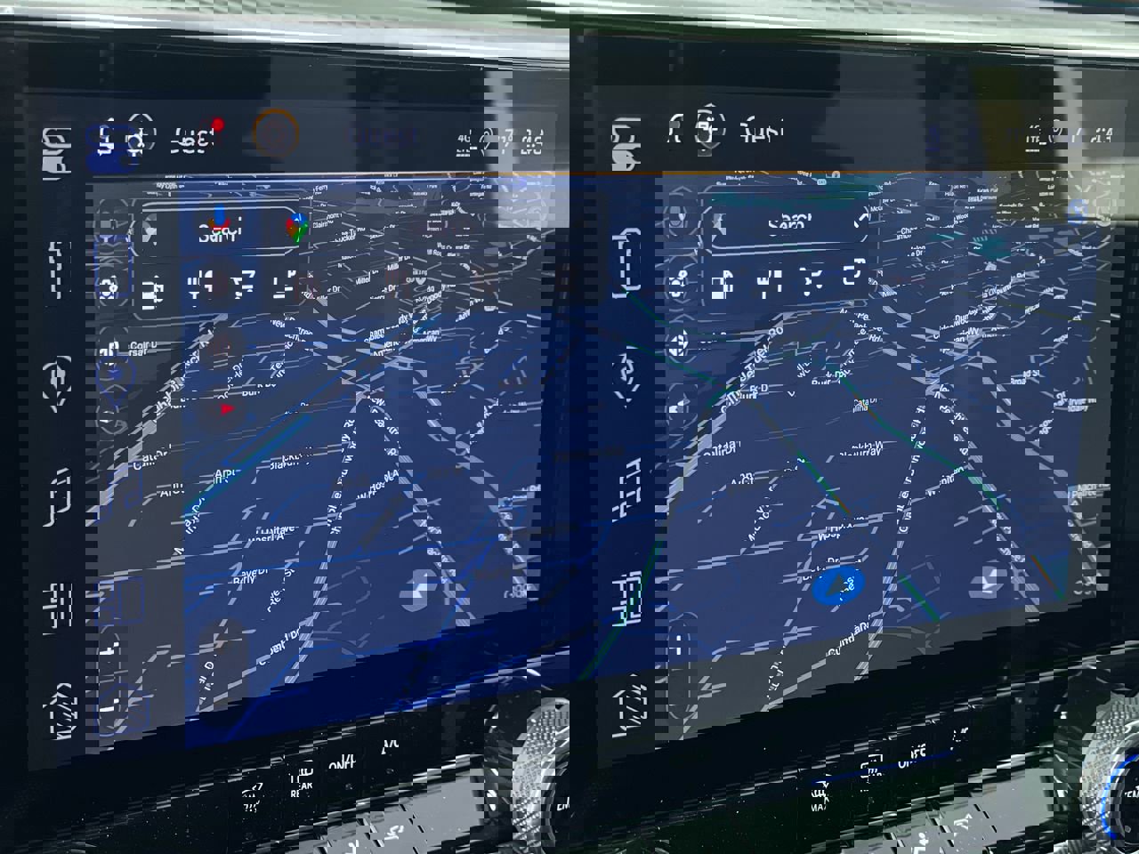 New 2025 Chevrolet Colorado W/T w/ WT Custom Package image 73