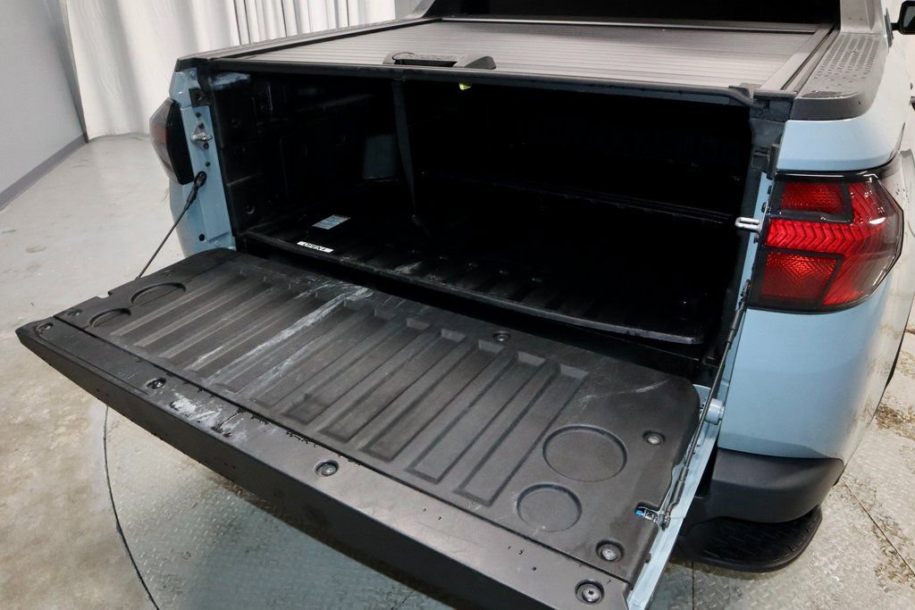 Used 2022 Hyundai Santa Cruz SEL w/ Activity Package image 16