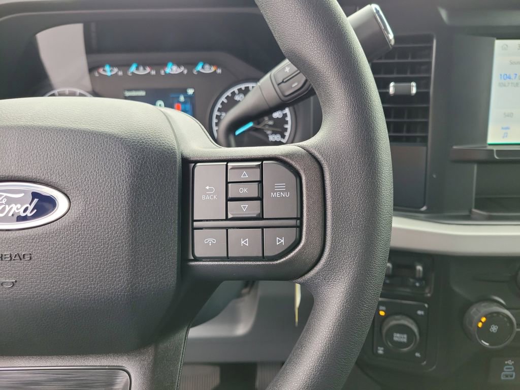 New 2026 Ford F250 XL w/ STX Appearance Package image 24