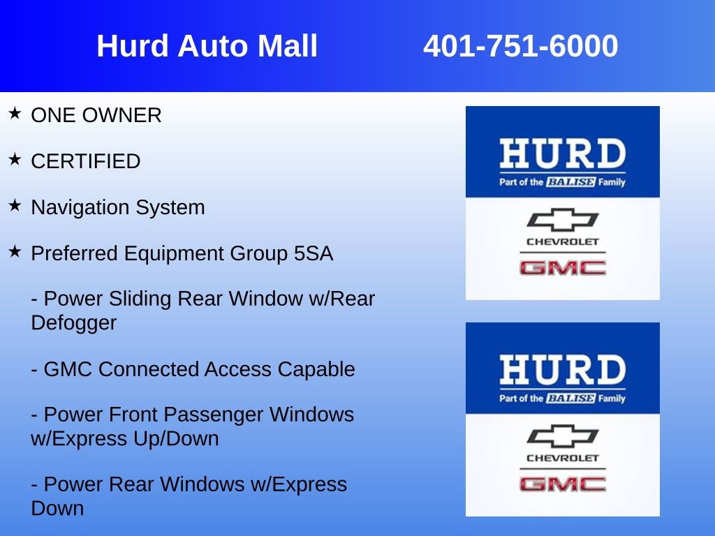 Used 2024 GMC Sierra 1500 Denali w/ Denali Reserve Package image 3