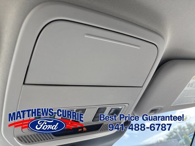 New 2026 Ford Explorer Active w/ Active Comfort Package AWD/4WD image 25