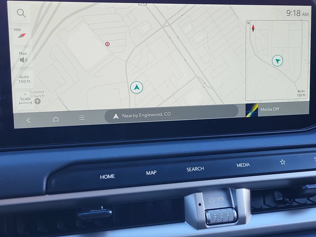 New 2027 Kia Telluride S AWD/4WD image 20