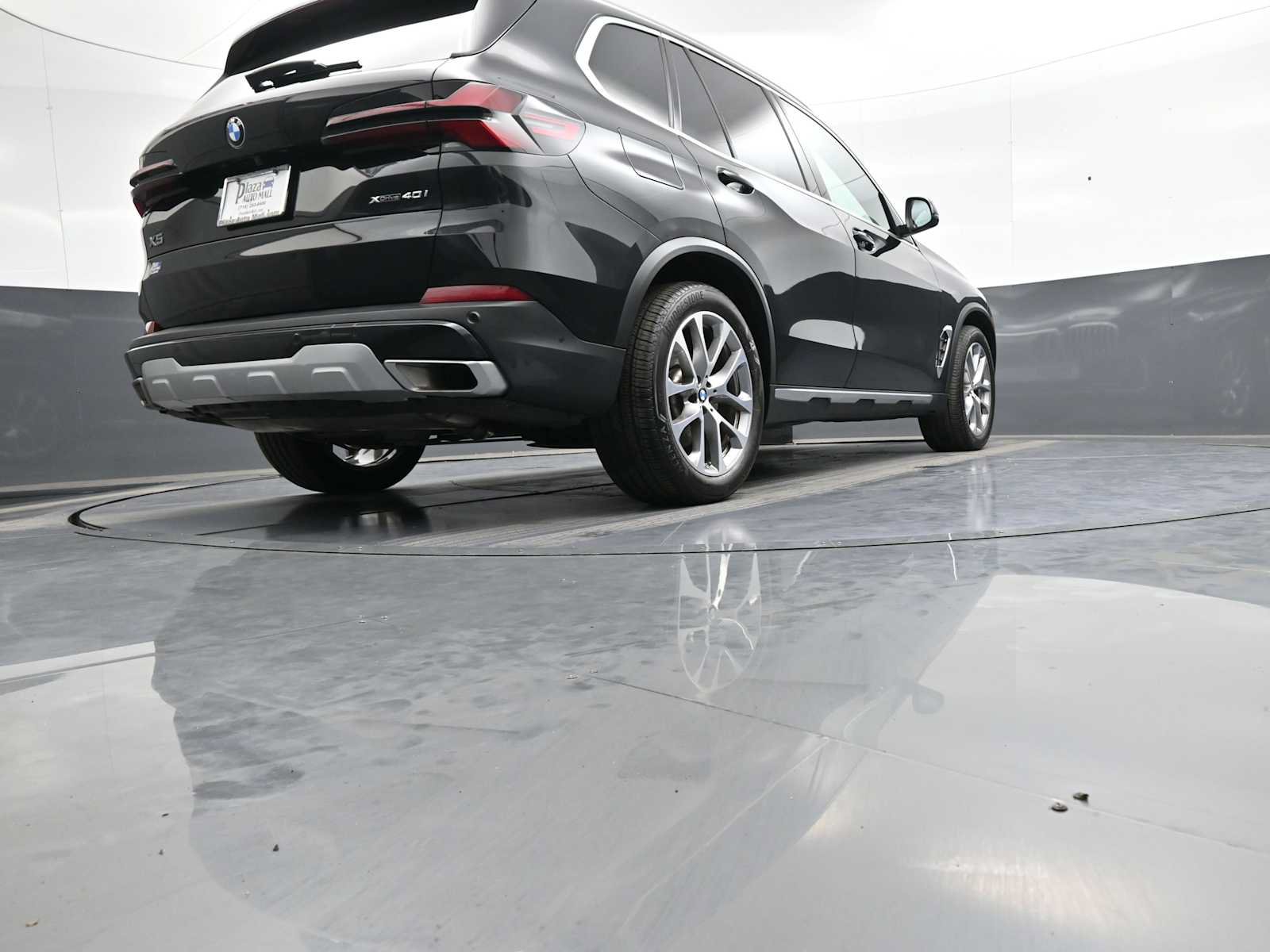Used 2024 BMW X5 xDrive40i w/ Climate Comfort Package AWD/4WD image 34