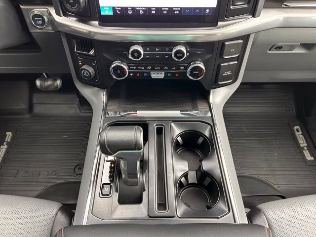 Used 2024 Ford F150 Lariat image 18