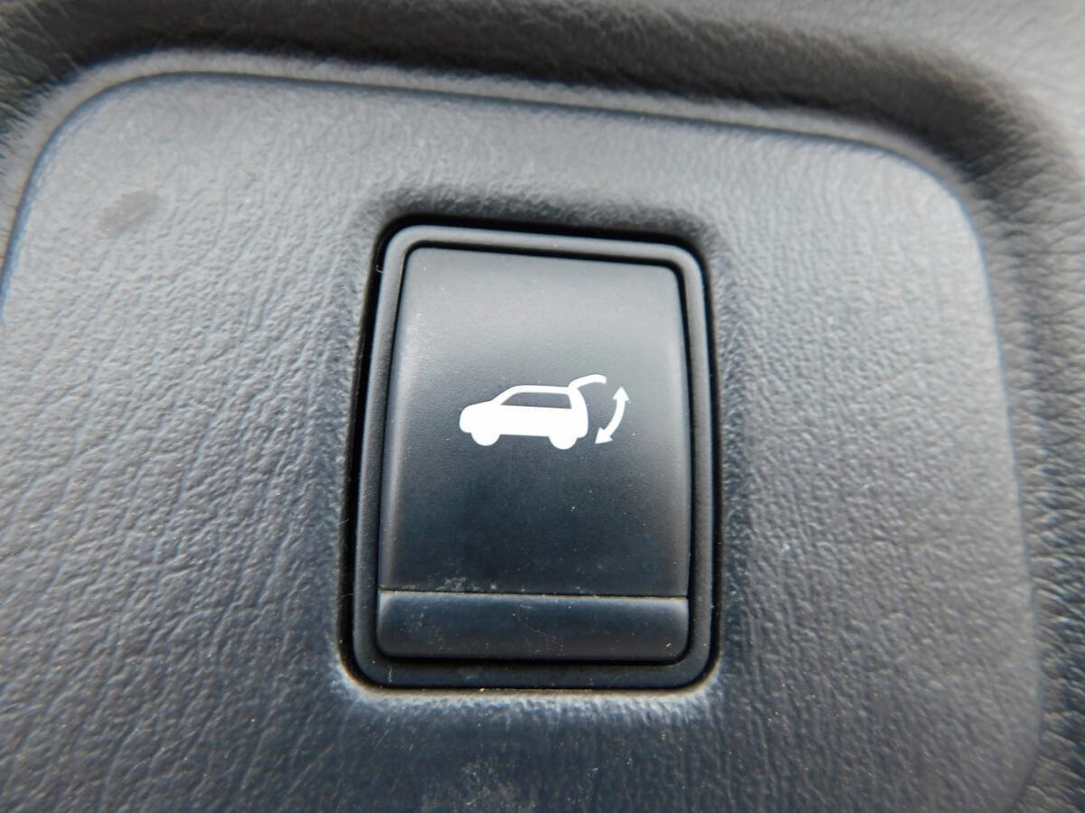 Used 2015 Nissan Murano Platinum w/ Platinum Technology Package image 6