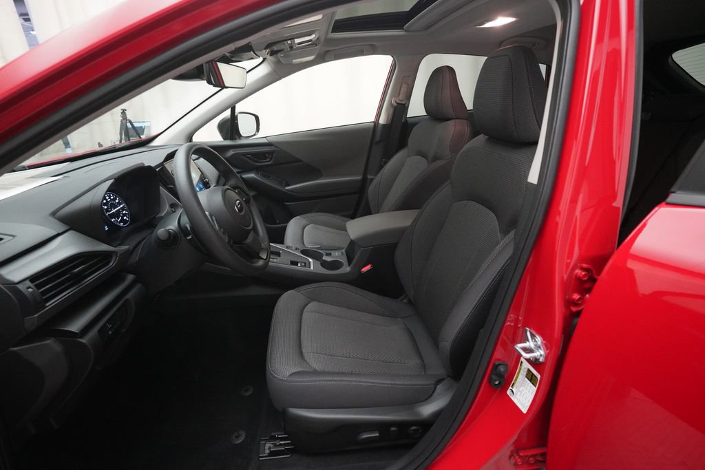 Certified 2024 Subaru Crosstrek 2.0i Premium image 8