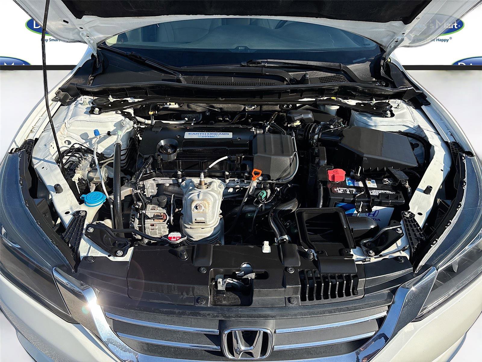 Used 2015 Honda Accord EX-L image 33