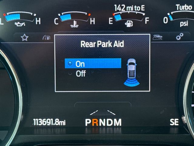 Used 2020 Ford F350 Lariat w/ Lariat Ultimate Package image 30