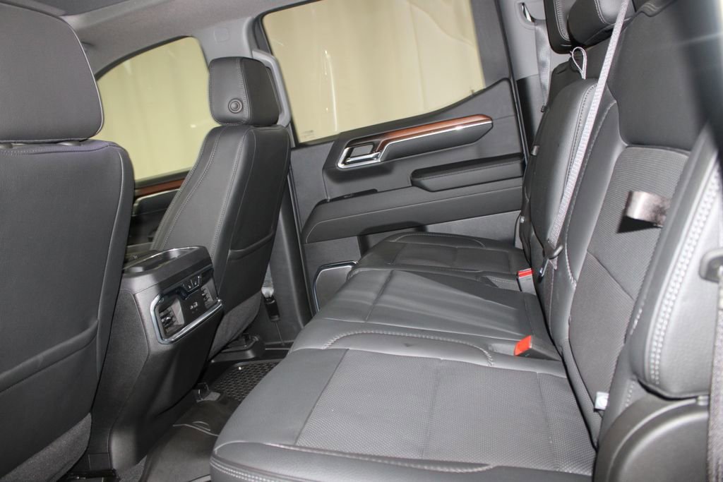 Used 2024 GMC Sierra 1500 Denali image 27