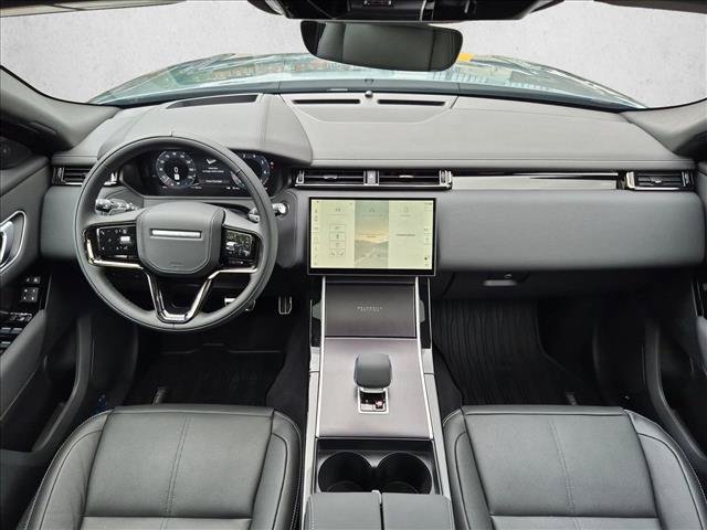 New 2026 Land Rover Range Rover Velar Belgravia AWD/4WD image 22